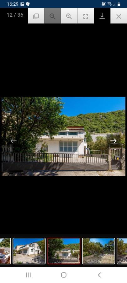 Vila Brig 108 - Private Swimming Pool And Jacuzzi Риека Экстерьер фото